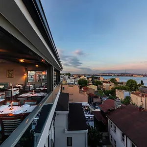 Hotel Azade Premier ***