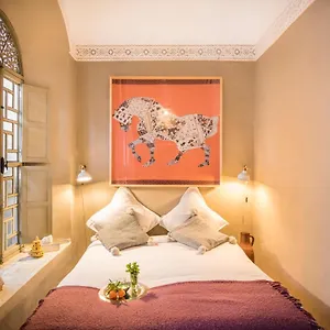 Riad Hissan **